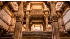 Adalaj Stepwell